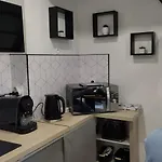 Proche Zenith & Polyclinique Nantes