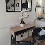 Apartman Proche Zenith & Polyclinique Nantes