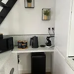 Apartman Proche Zenith & Polyclinique Nantes