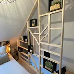 Proche Zenith & Polyclinique Apartman