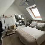 Apartman Proche Zenith & Polyclinique Nantes