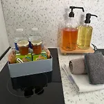 Proche Zenith & Polyclinique Nantes