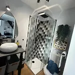 Proche Zenith & Polyclinique Apartman Nantes