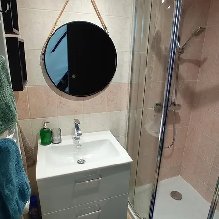 Lägenhet Proche Zenith & Polyclinique *
