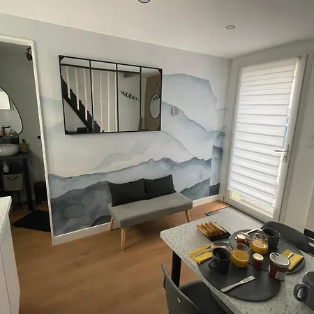 Apartman Proche Zenith & Polyclinique *