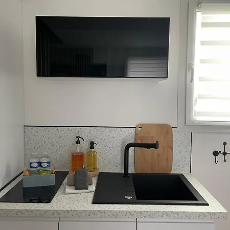 Proche Zenith & Polyclinique Nantes