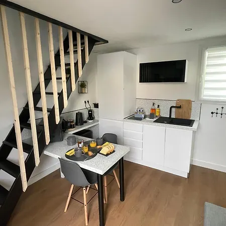 Apartman Proche Zenith & Polyclinique