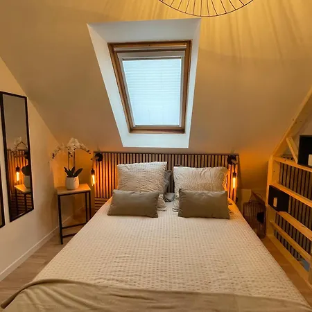 Proche Zenith & Polyclinique