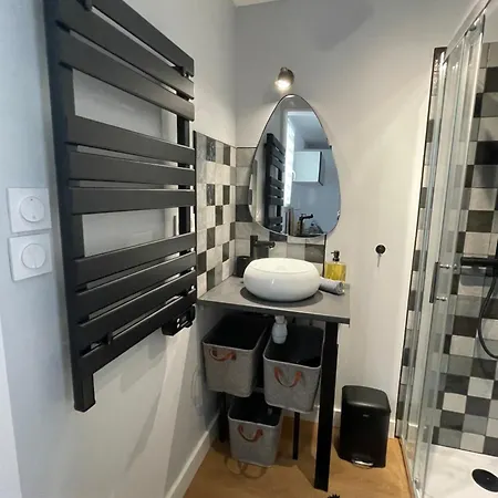 Apartment Proche Zenith & Polyclinique *