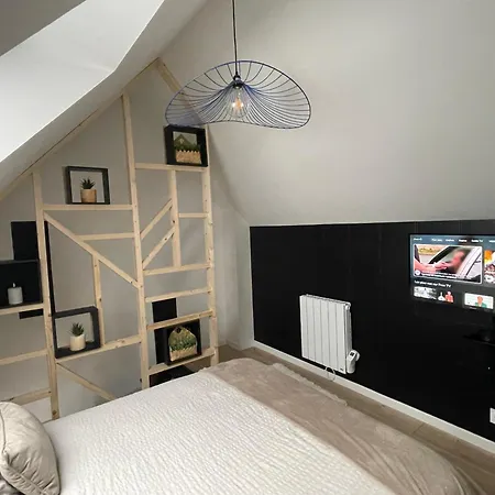 Apartman Proche Zenith & Polyclinique *